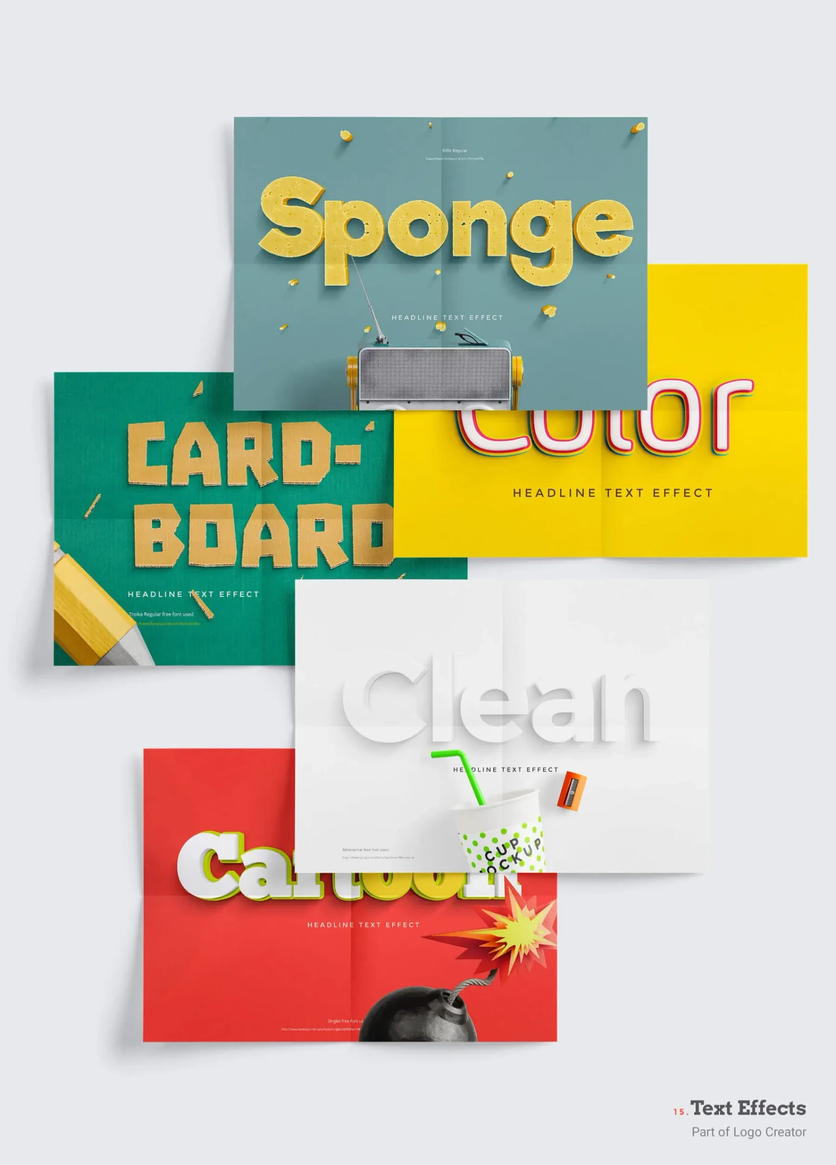 OhMy! Designer's Toolkit 26