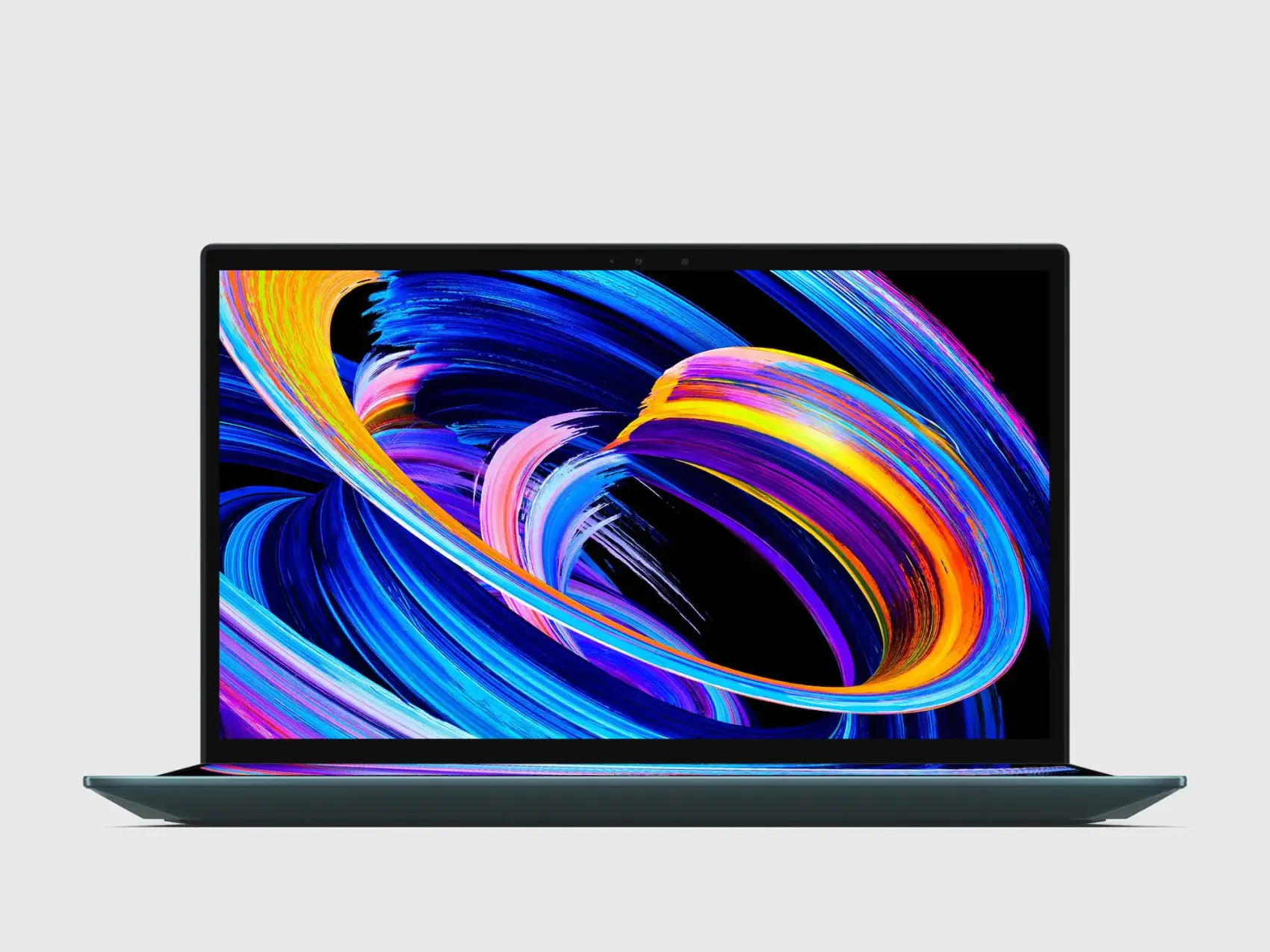 Zenbook Duo 14 Mockups 13