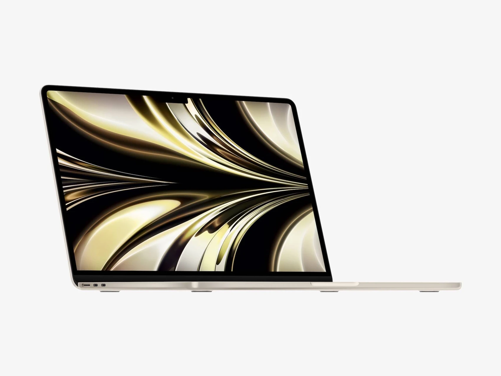 MacBook Air (M2) Mockups, 17 2