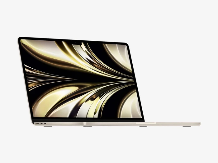 MacBook Air (M2) Mockups, 17