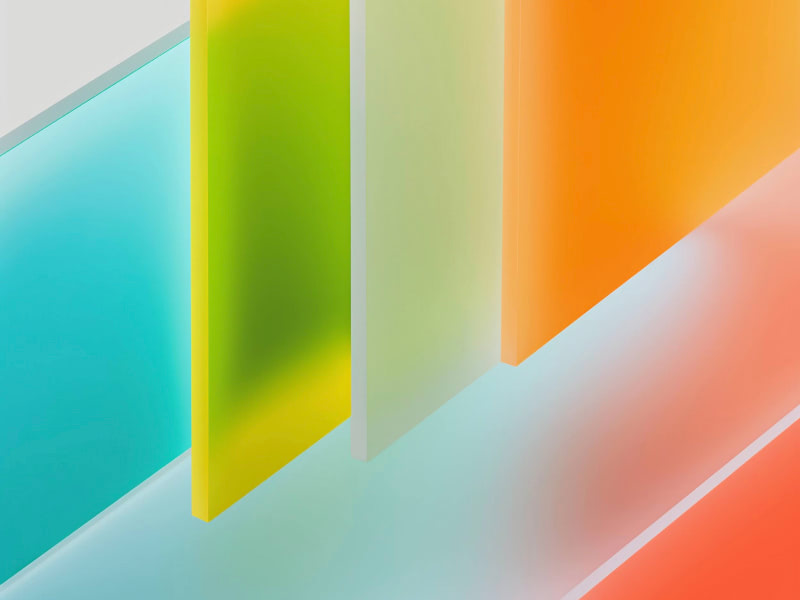 Nebulous Hues 1