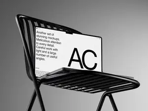 AC-Mockups, Apple Devices