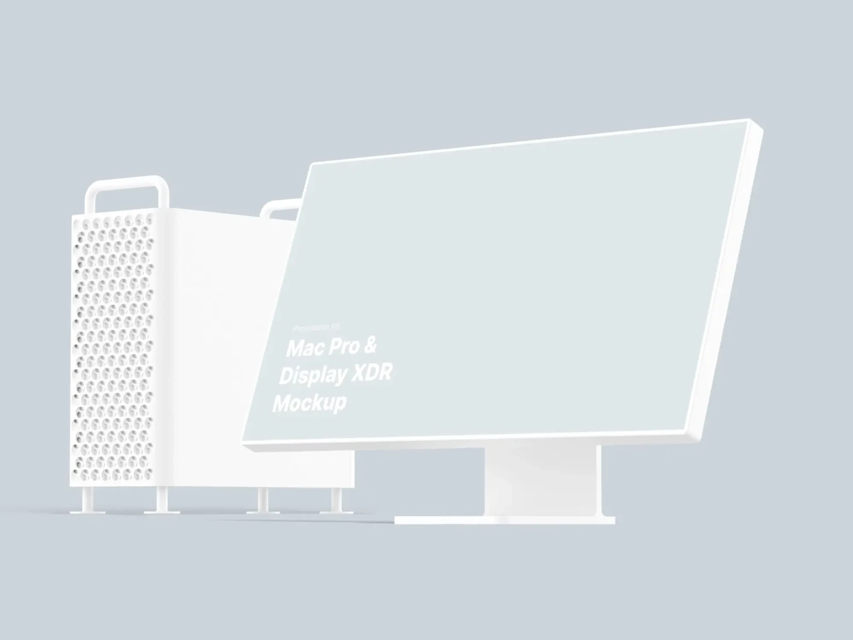 Mac Pro & Display XDR Mockups 30