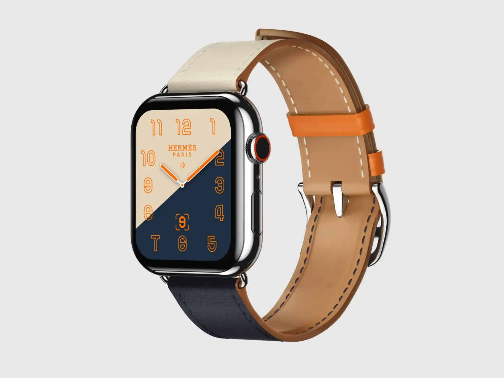 Apple Watch 4 Mockups 14