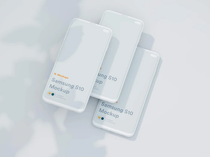 N.Mockups, 19