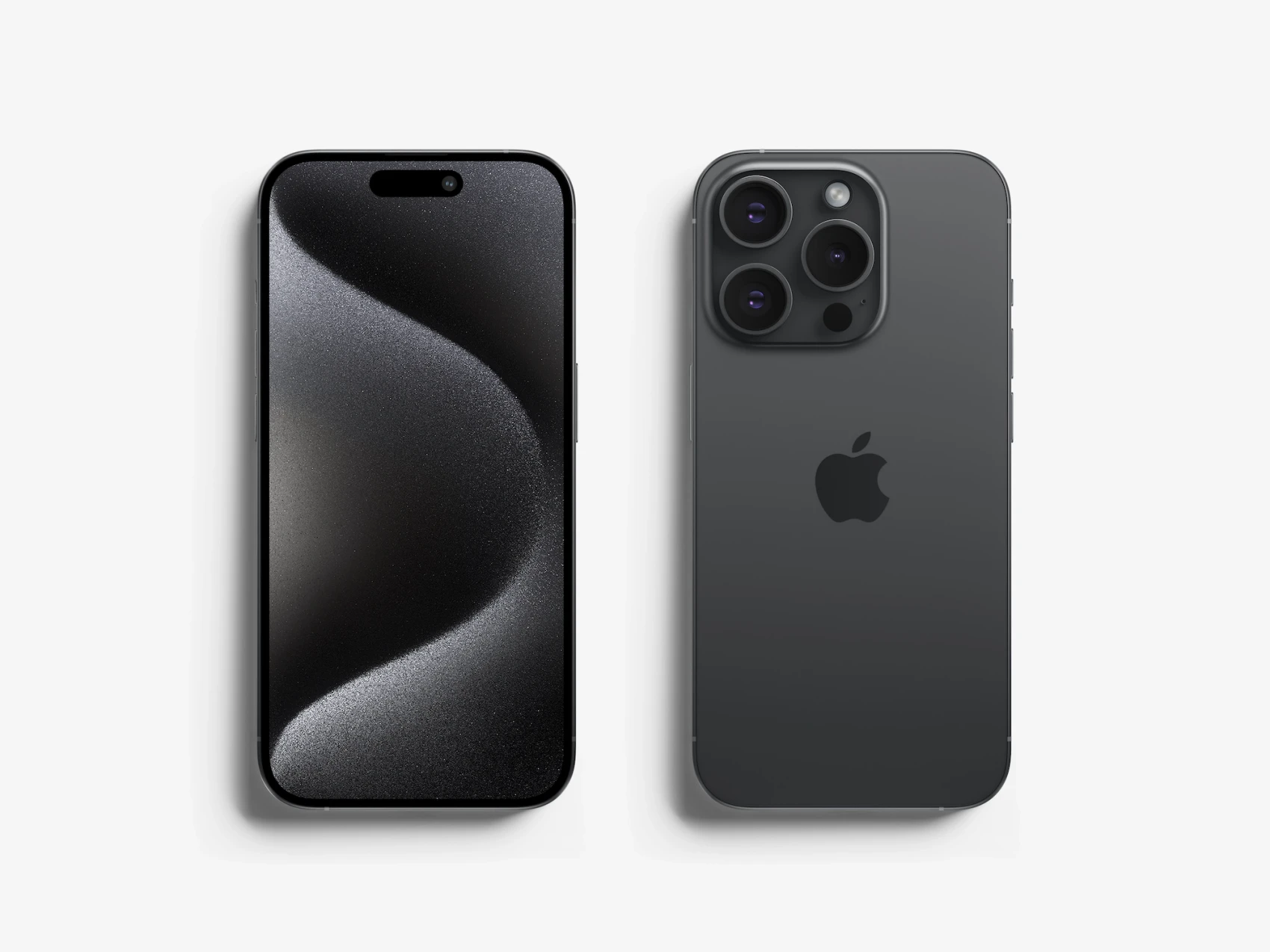 iPhone 15 Pro Mockup, 21 1