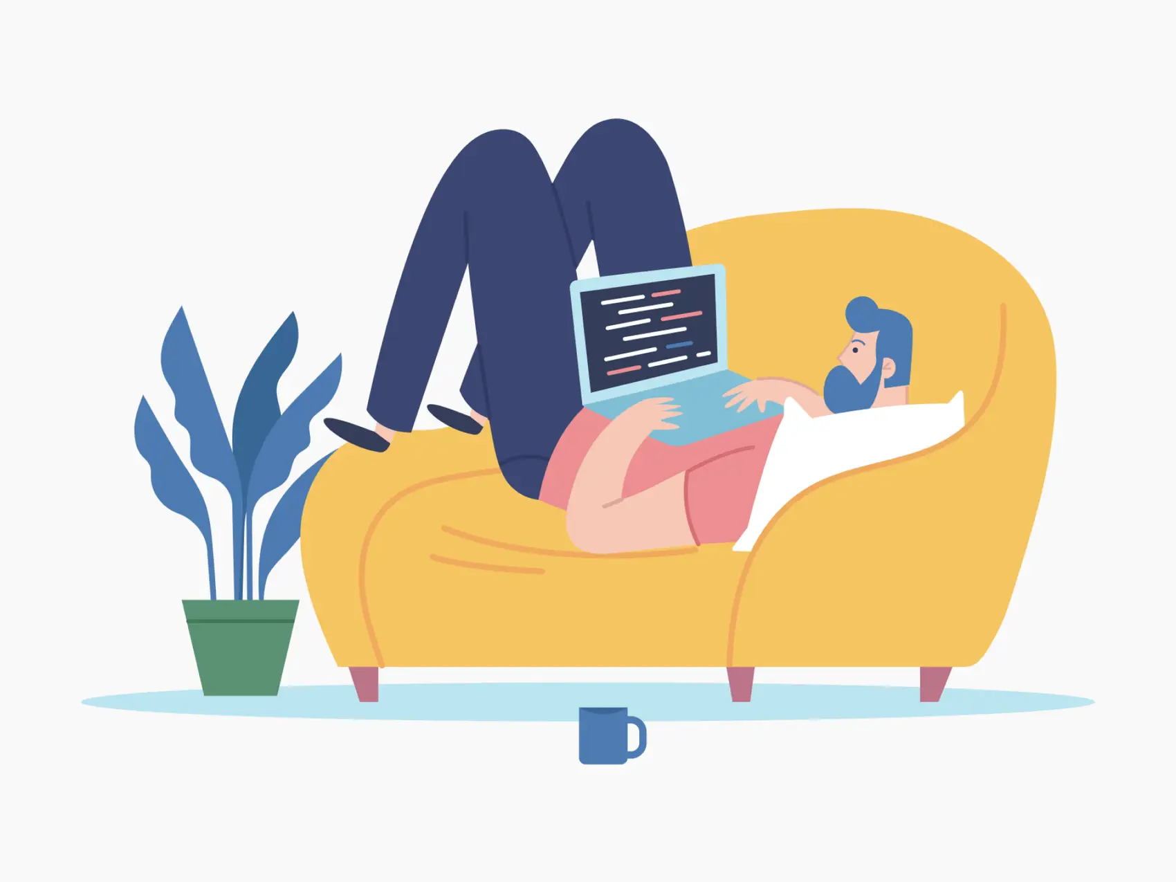 Ding, Coding 1