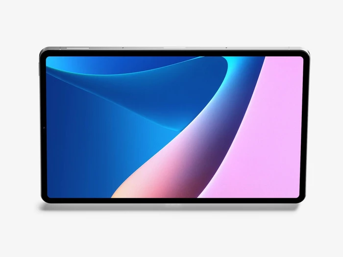 Xiaomi 5 Pad Mockups, 01