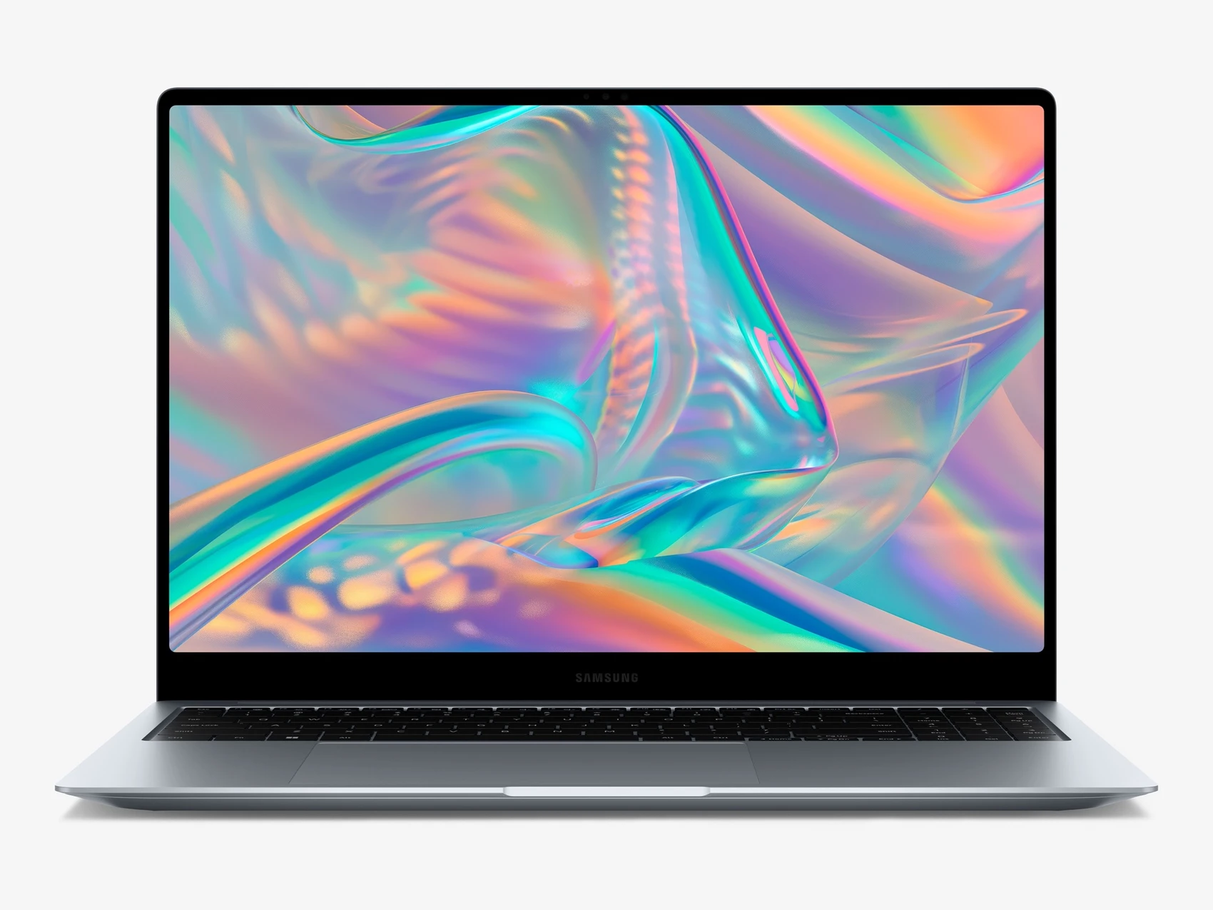 Samsung Galaxy Book 4 Ultra Mockup, Scene 01 1