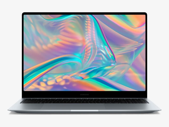 Samsung Galaxy Book 4 Ultra Mockup, Scene 01