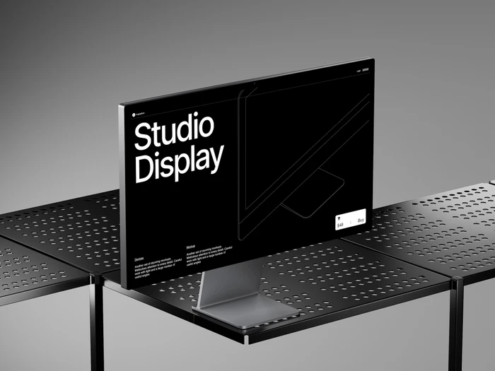 AC-Mockups, Scene 11