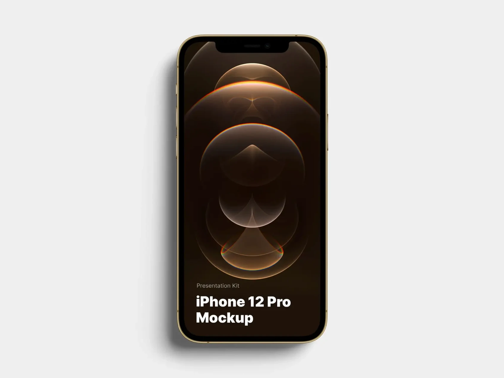 iPhone 12 Pro Mockups 33