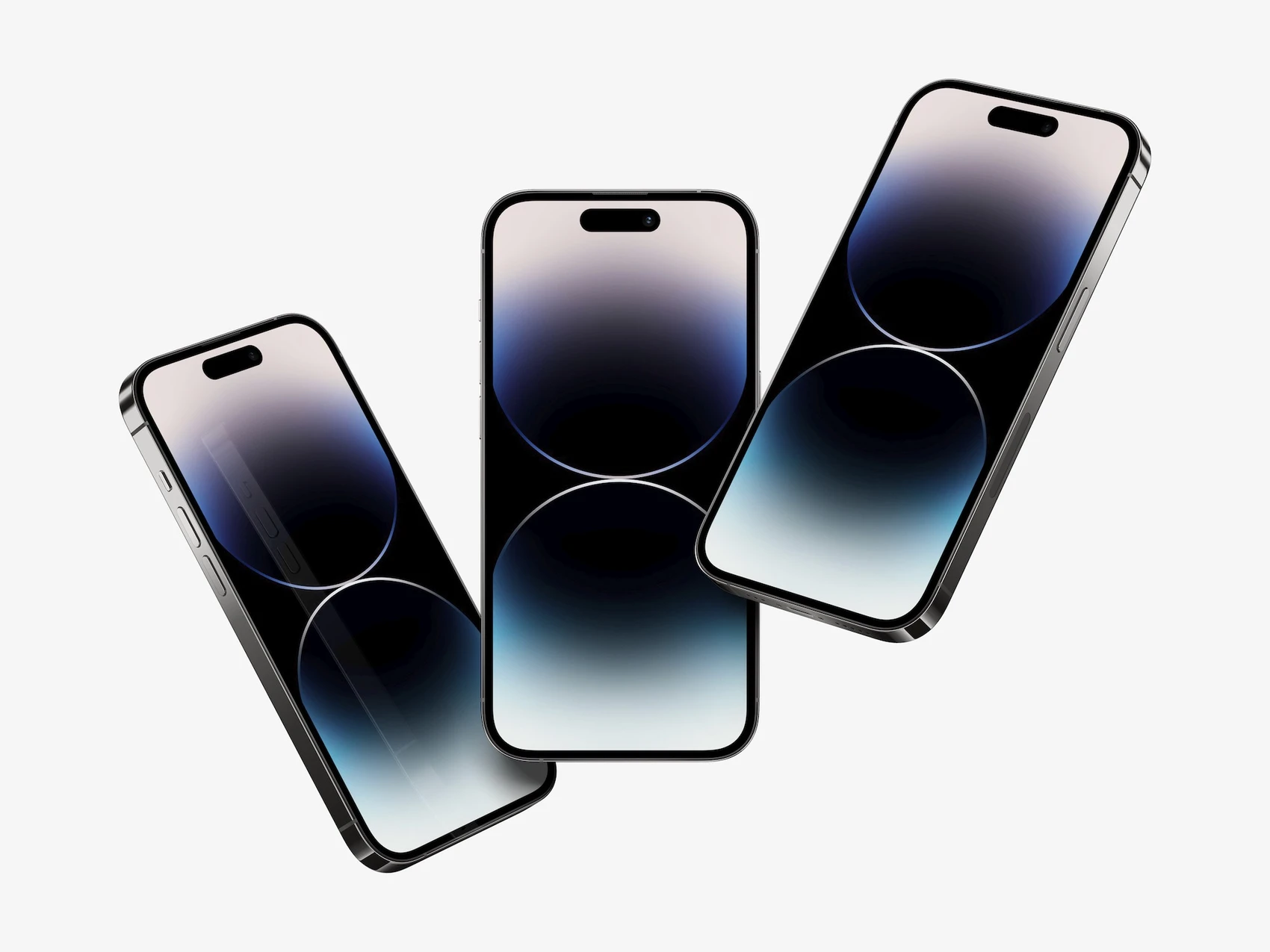 iPhone 14 Pro Mockup, 20 1