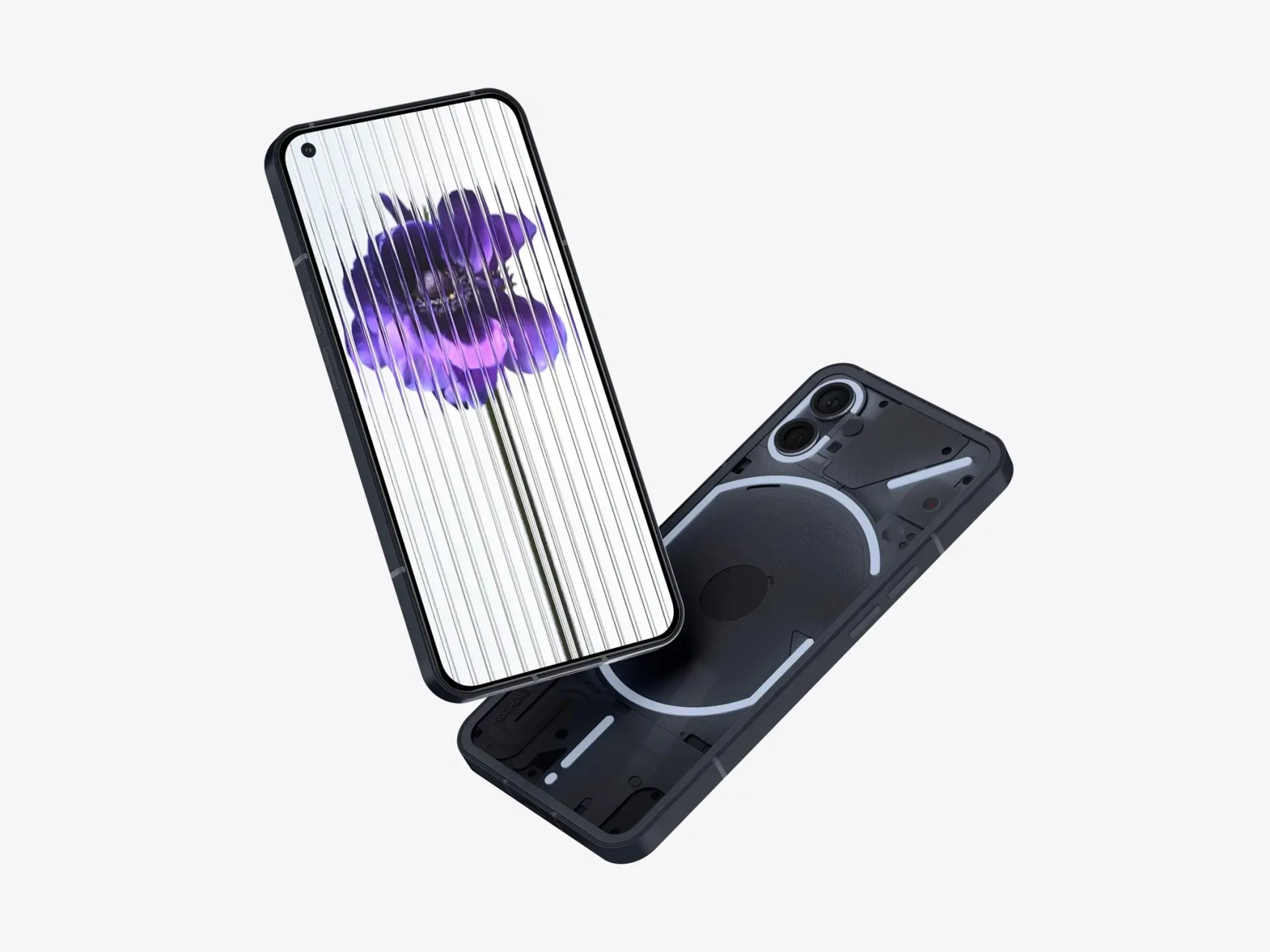 Nothing Phone (1) Mockups 38