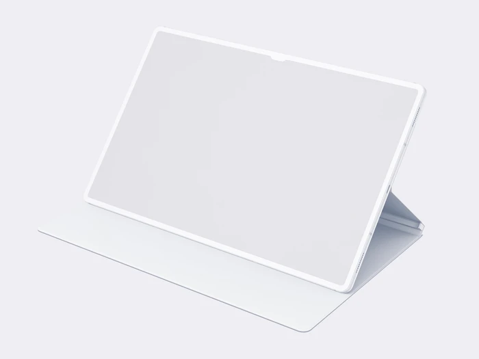 Samsung Tab S8 Ultra, Clay 13