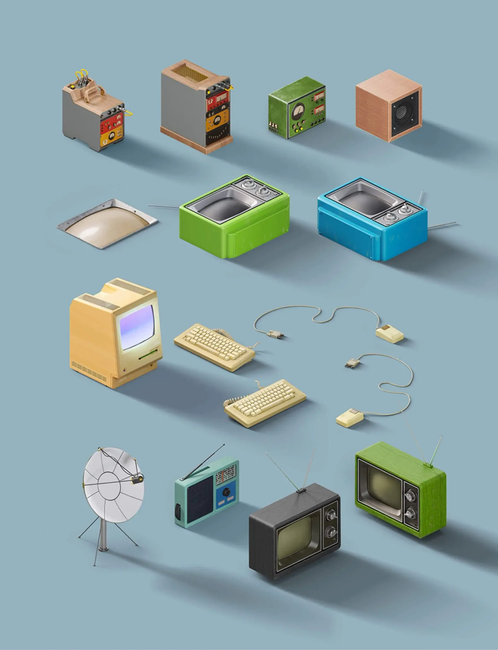 WuHoo! Designer's Toolkit 30