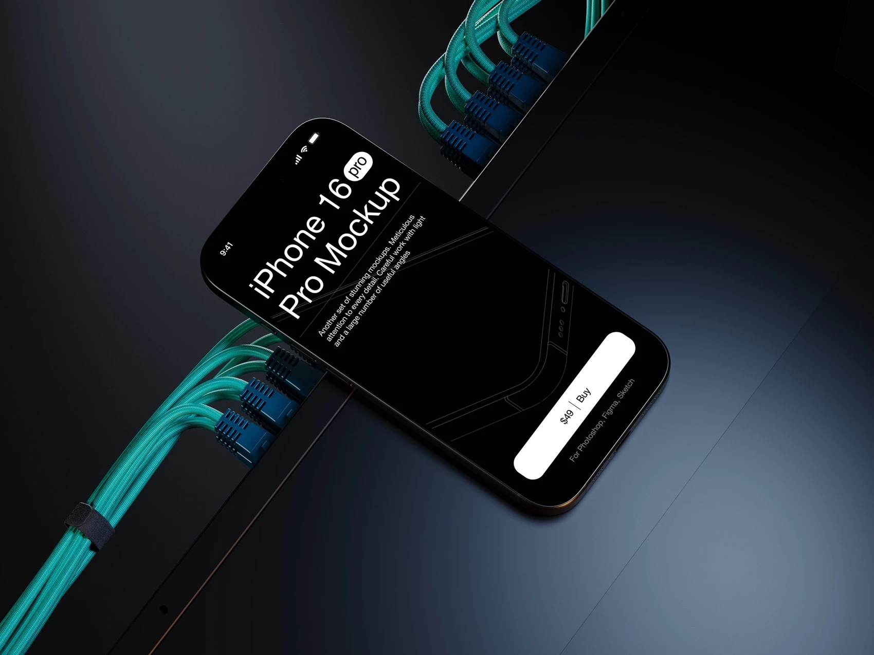 V-Mockups, Scene 07 1