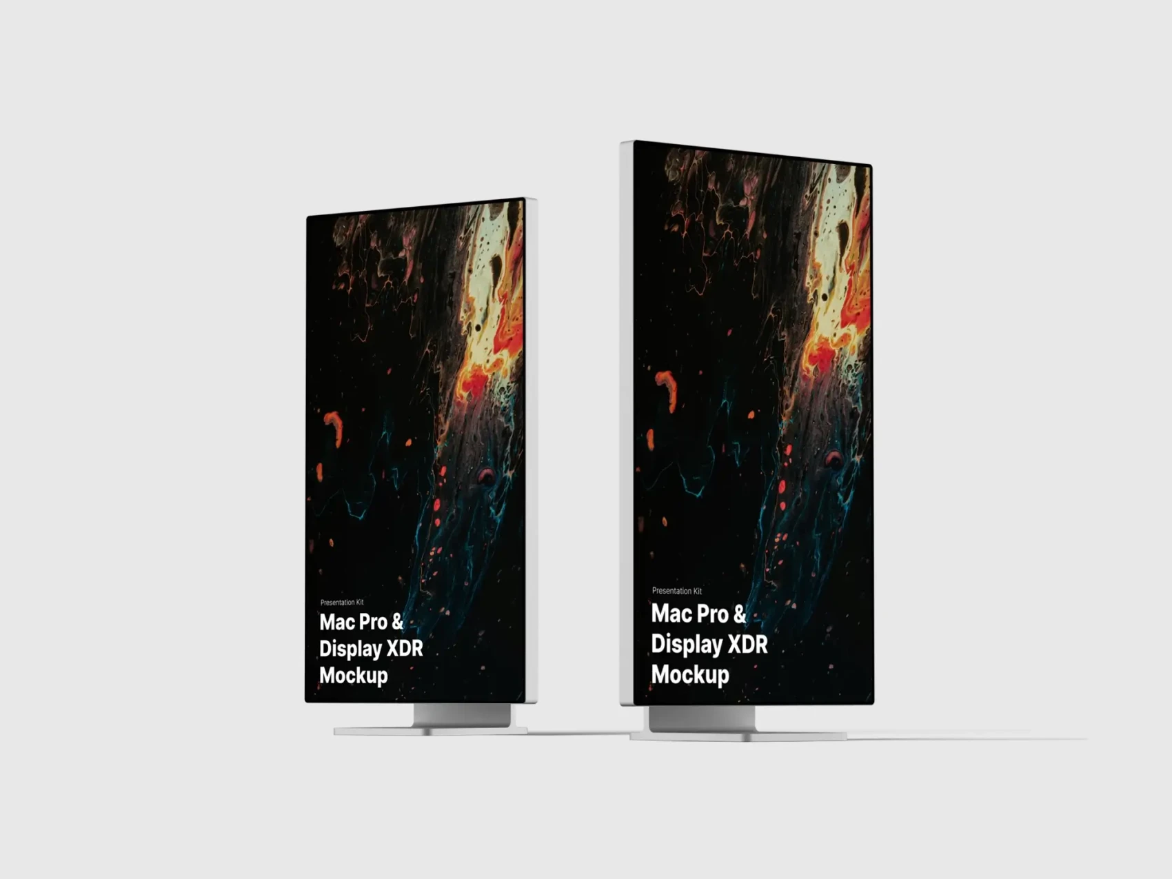 Mac Pro & Display XDR Mockups 7