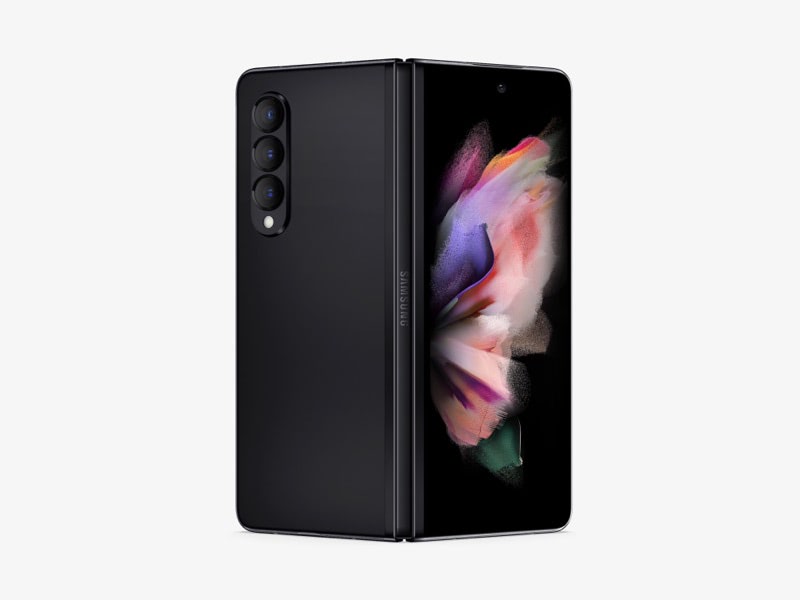 Samsung Galaxy Z Fold3, 04