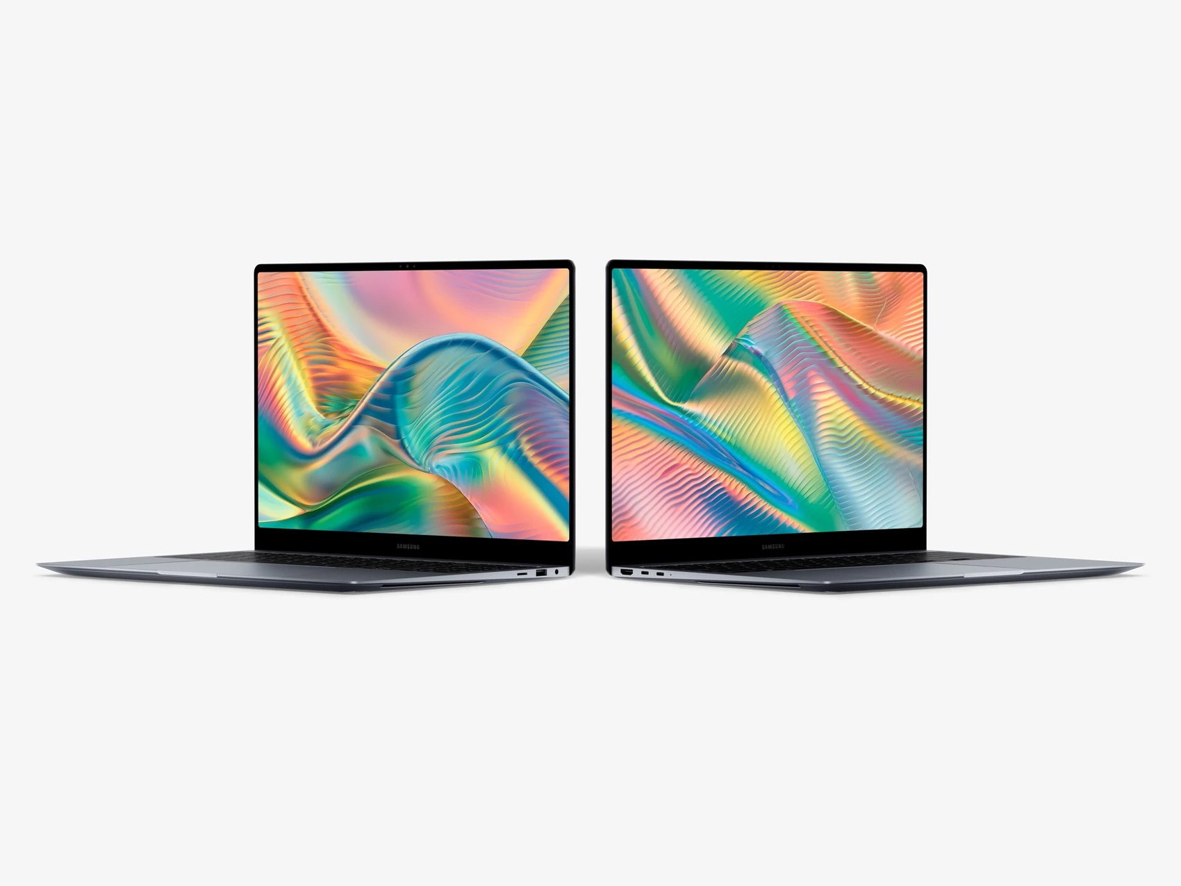 Samsung Galaxy Book 4 Ultra Mockup, Scene 15 1