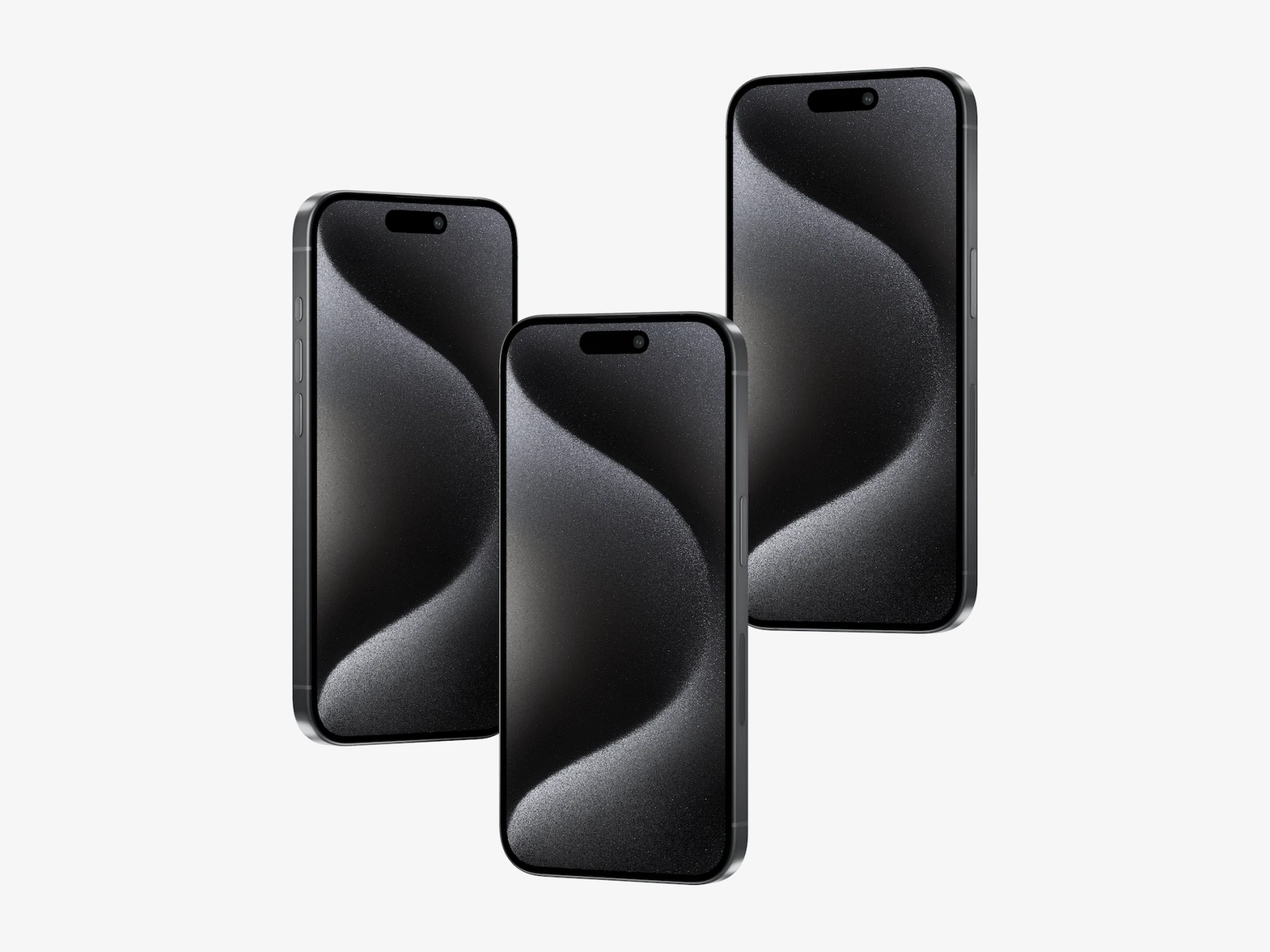 iPhone 15 Pro Mockup, 13 1