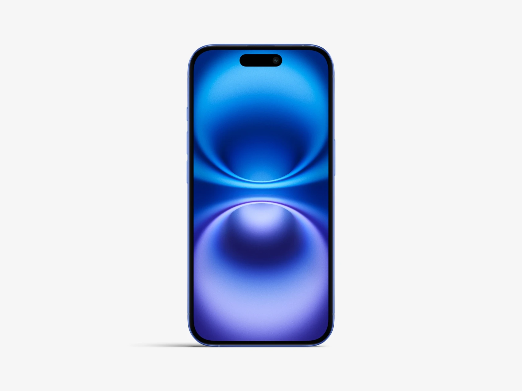 iPhone 16 Mockup, Scene 21 3