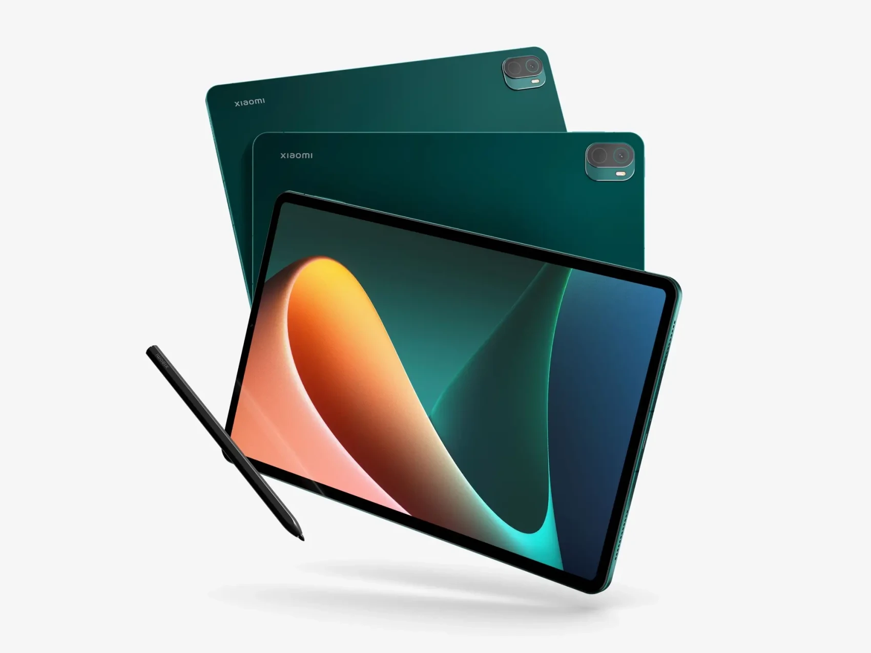 Xiaomi 5 Pad Mockups 42