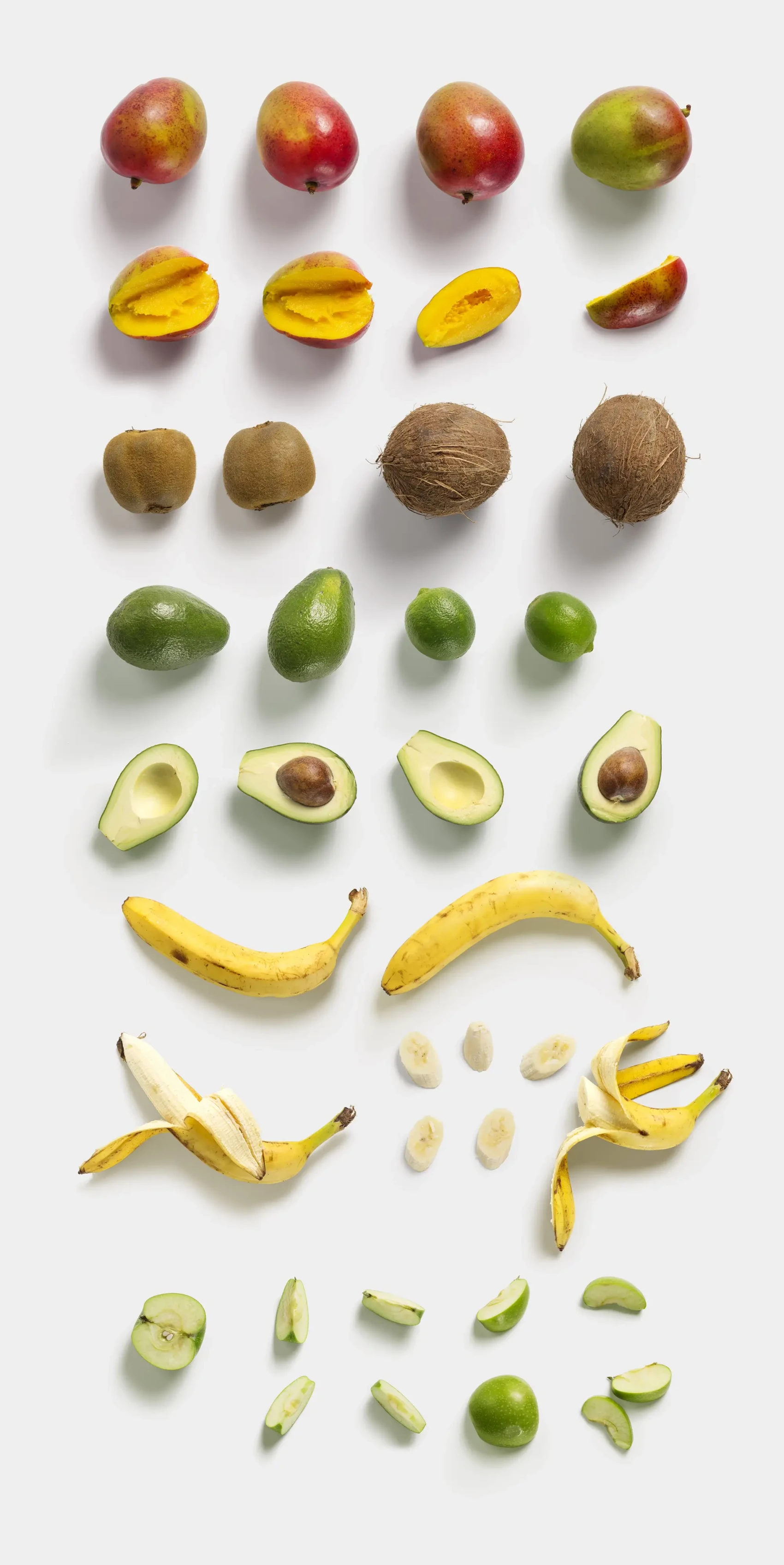 Fruits and Vegetables 14