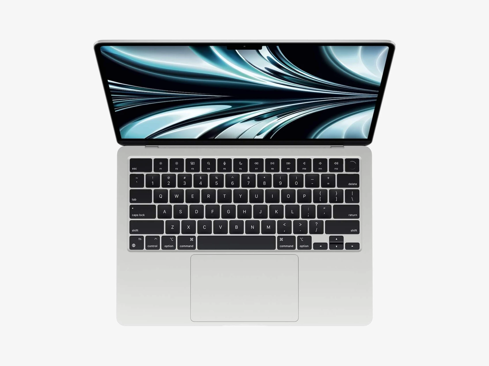 MacBook Air (M2) Mockups, 10 4