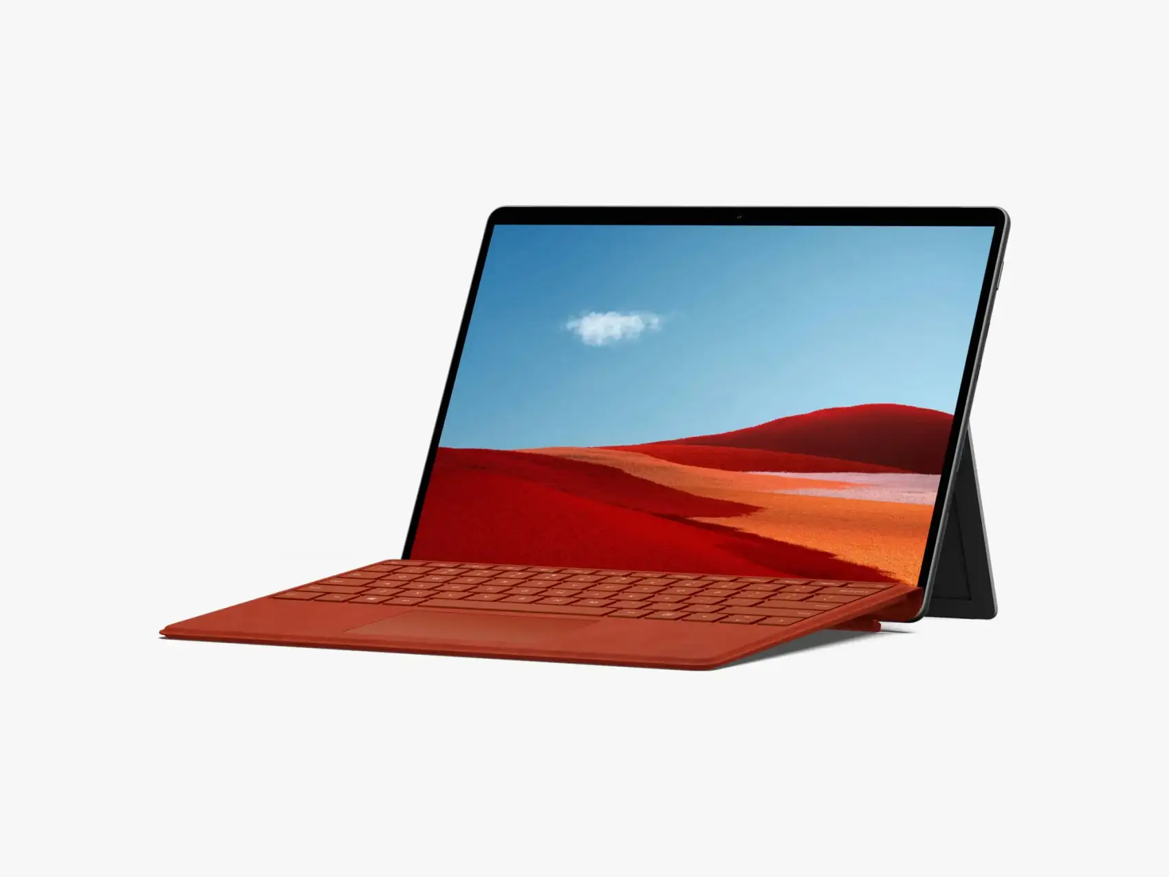 Surface Pro 8 Mockups 45