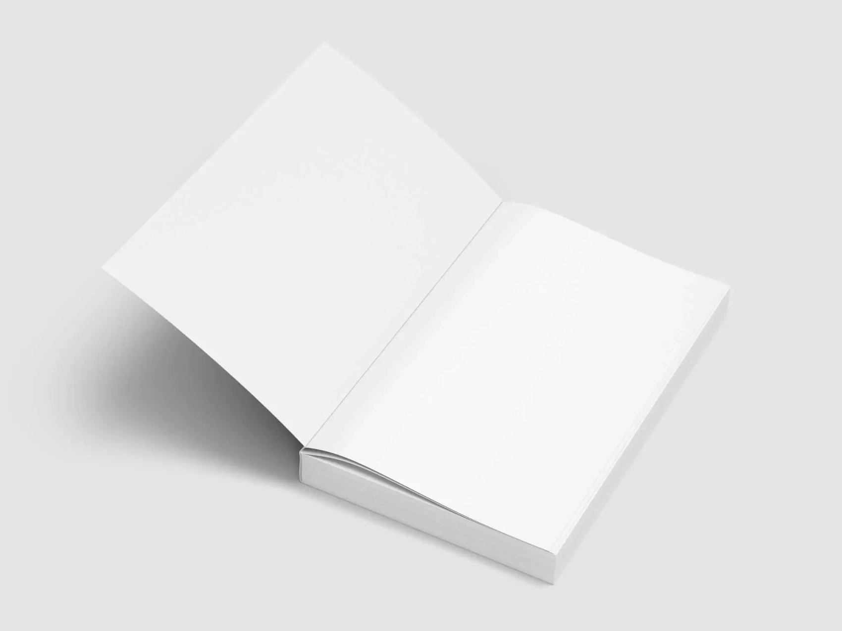 Book Mockups 10