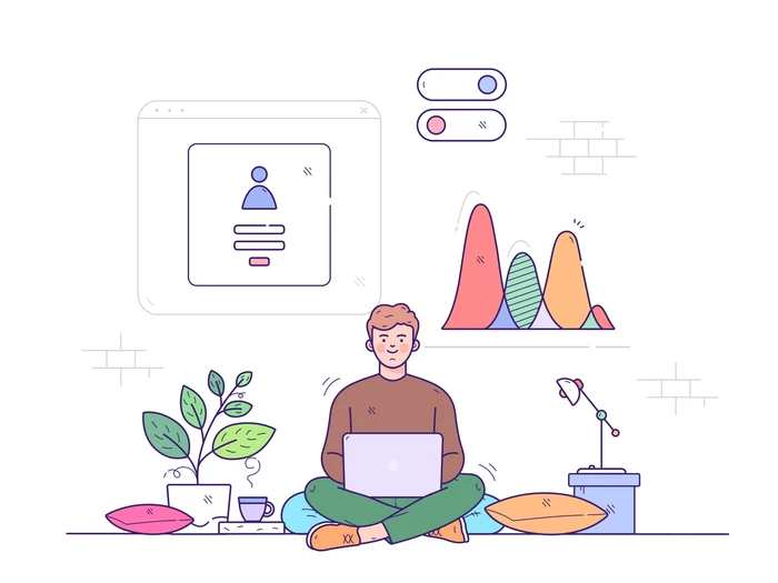 Wrooom, Data Analytics