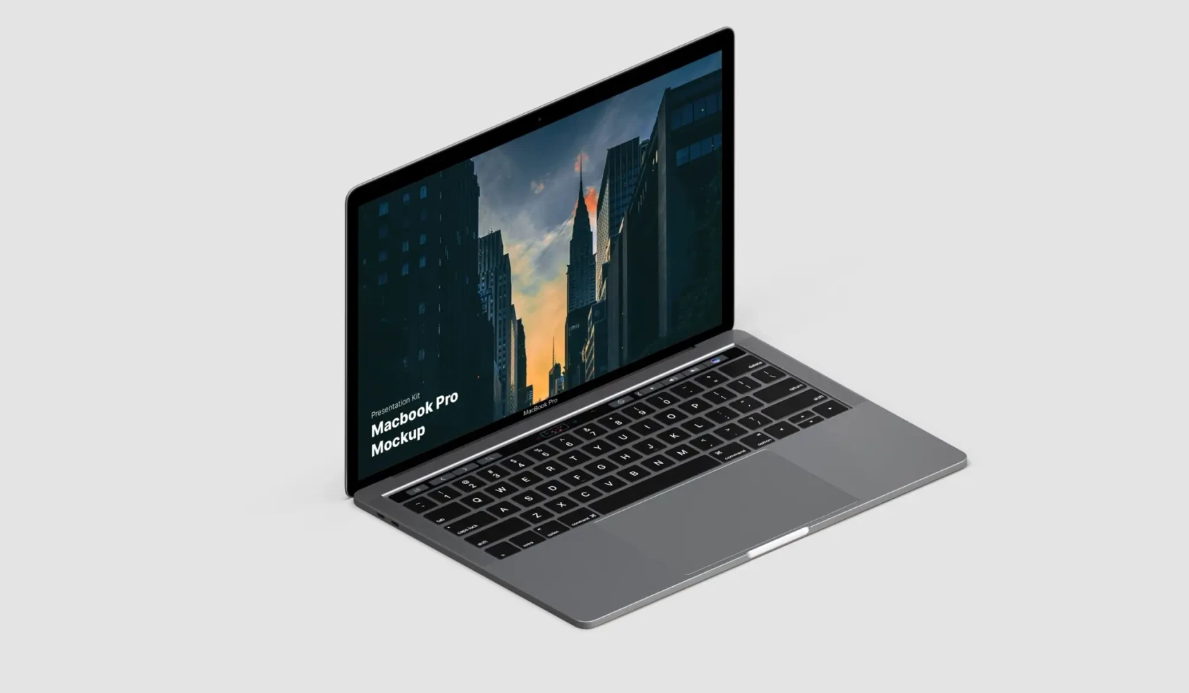 MacBook, MacBook Pro Mockups 8