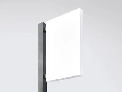 Signs Mockups