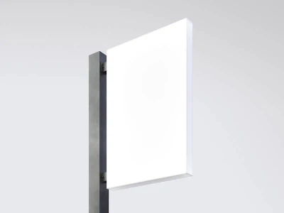 Signs Mockups
