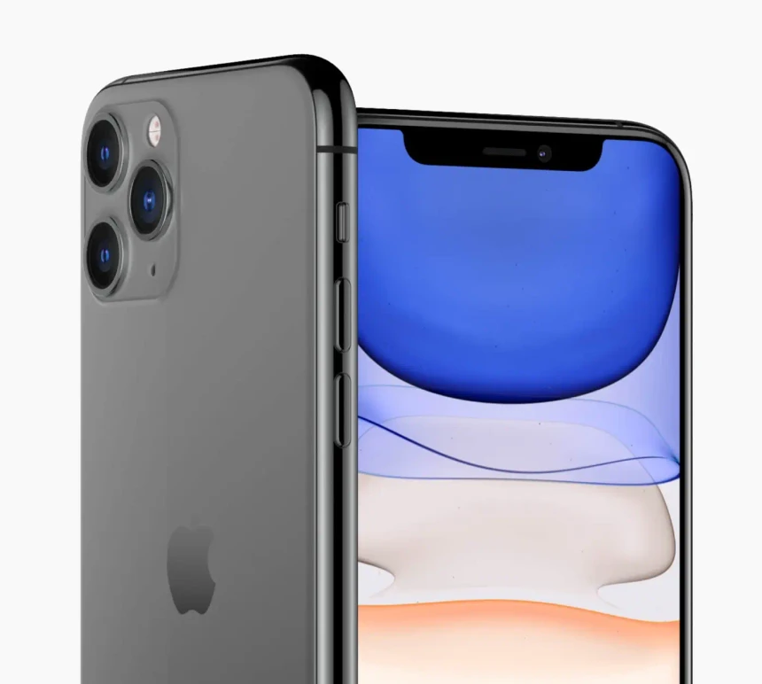 iPhone 11 Animated Mockups 7