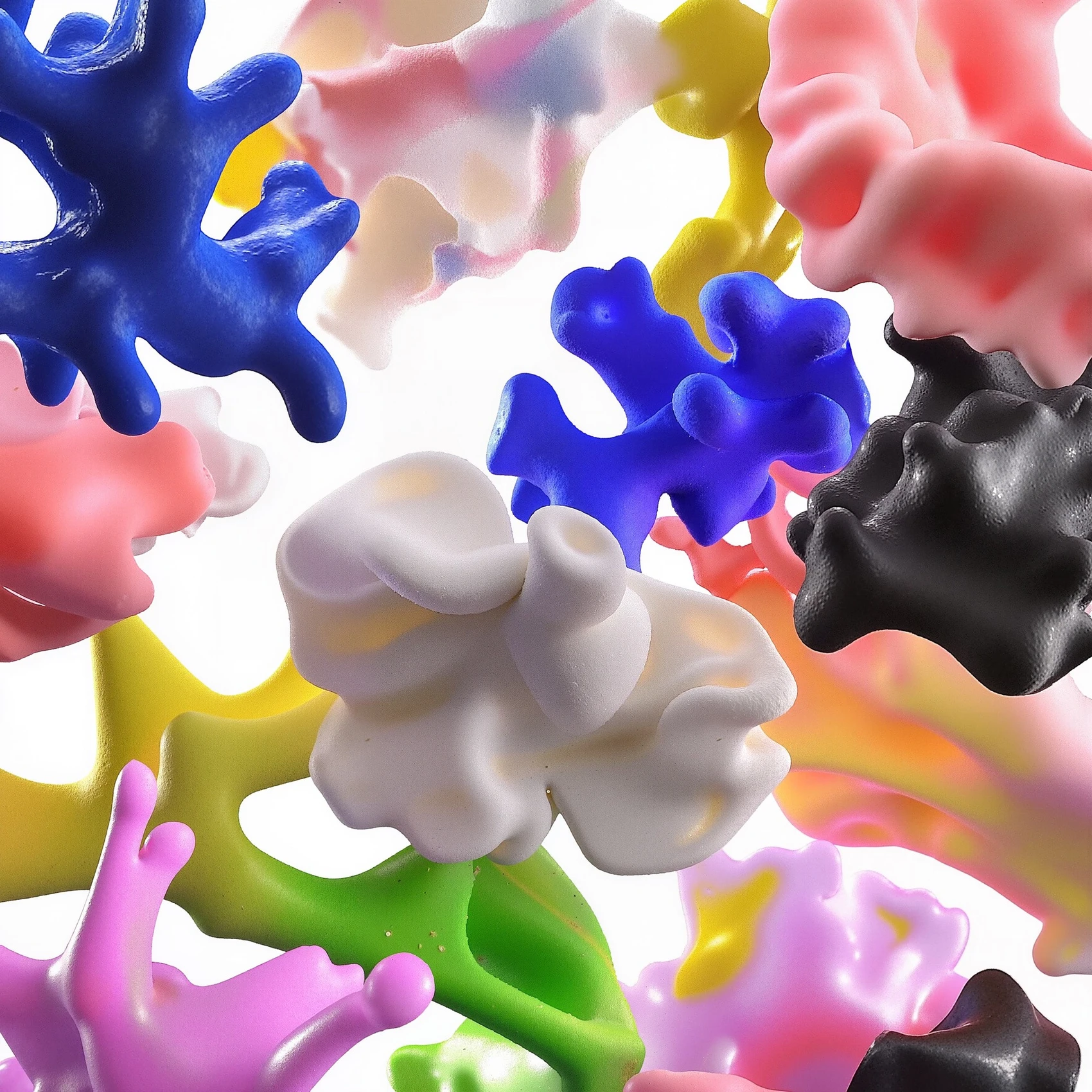 Futeral Background, 7 1