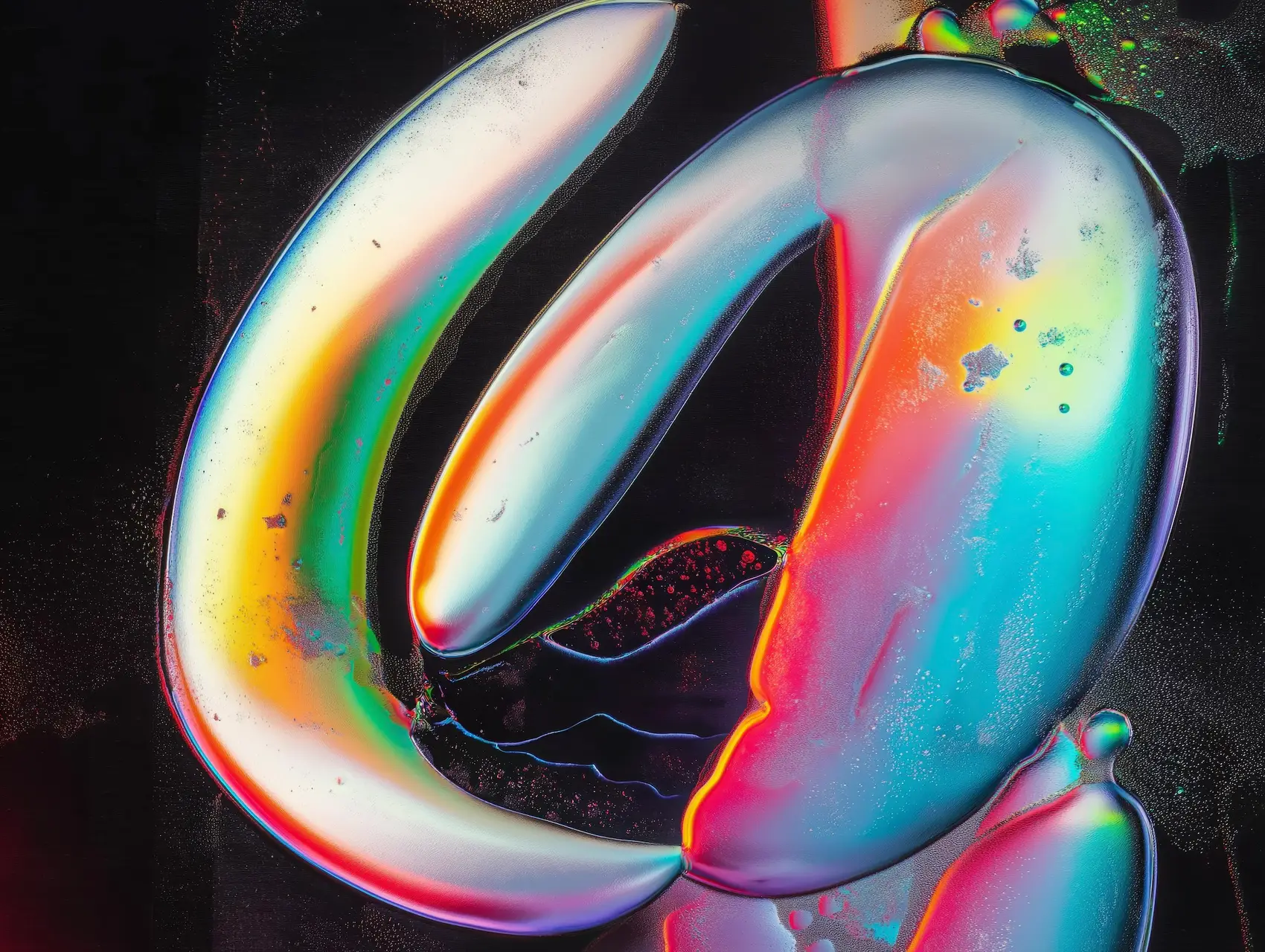 Glow Cascade, 33 1