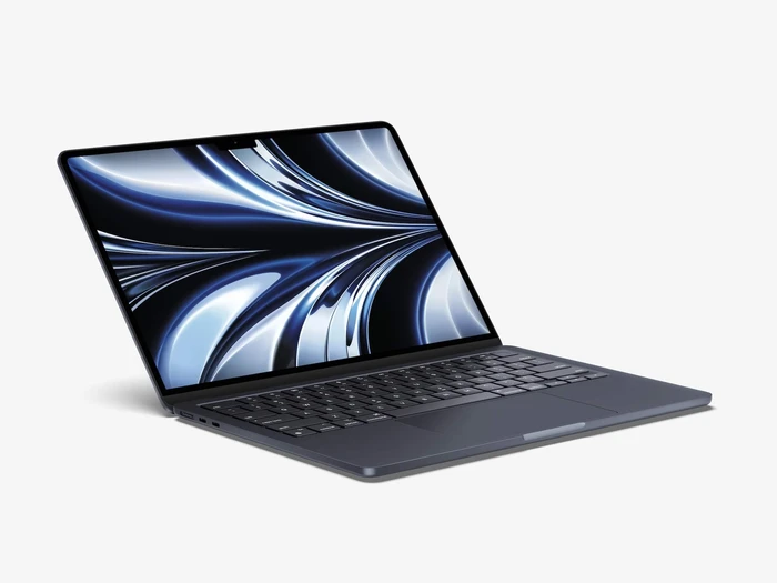 MacBook Air (M2) Mockups, 07