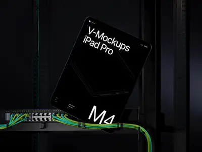 V-Mockups: Apple Devices