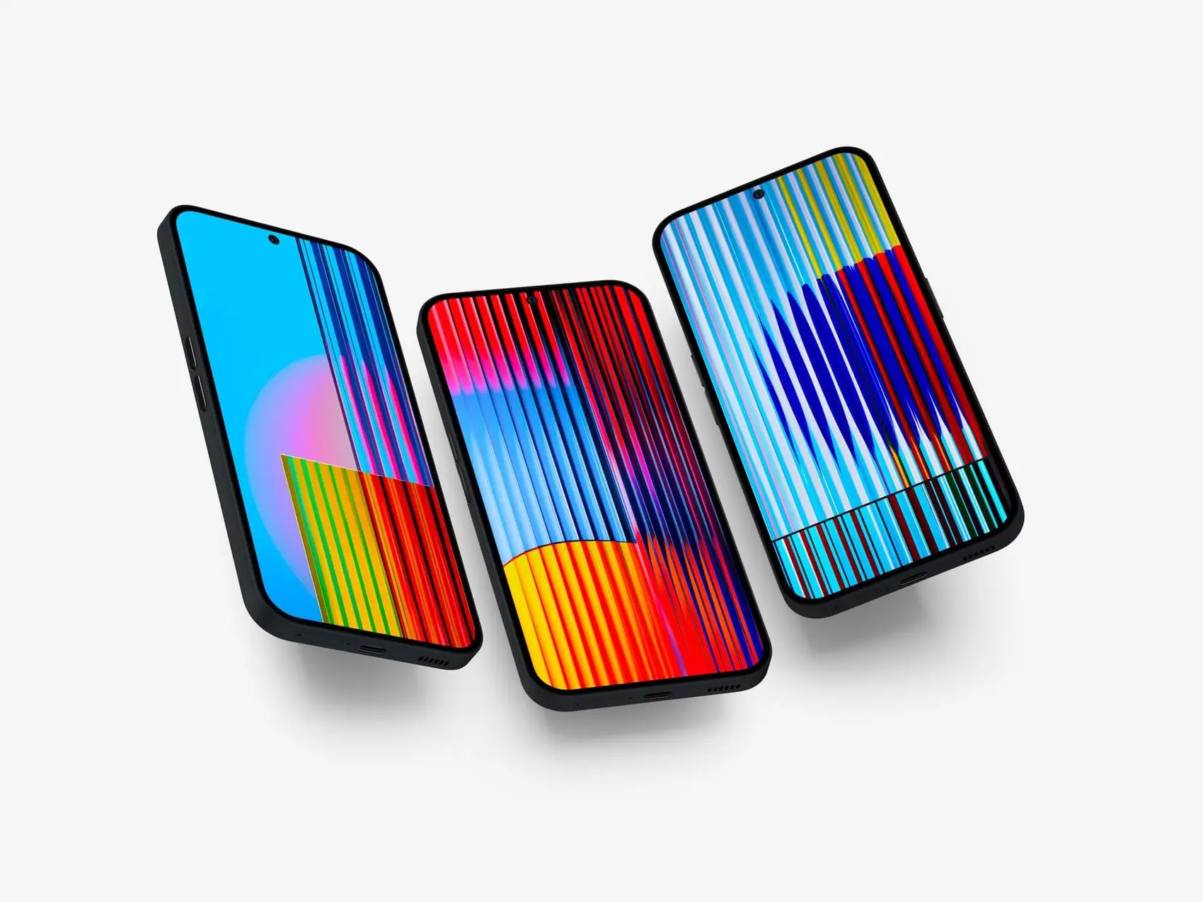 Nothing Phone (2a) Mockups 20 2