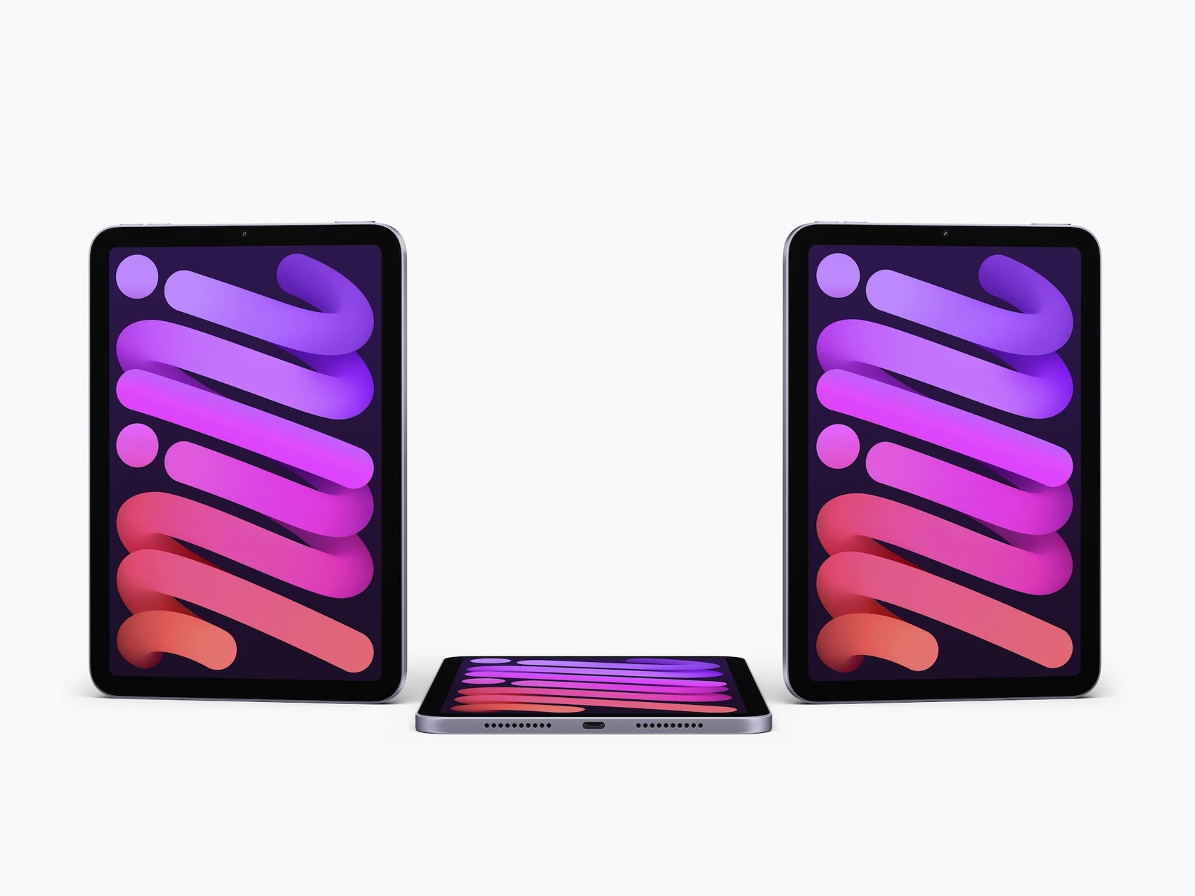 iPad Mini Mockups, 07 3