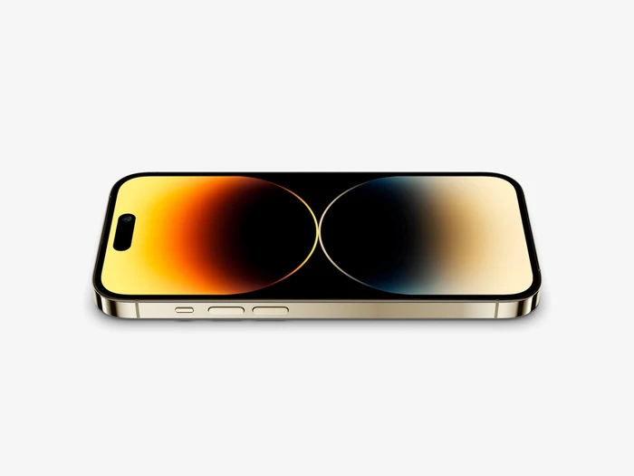 iPhone 14 Pro Mockup, 05