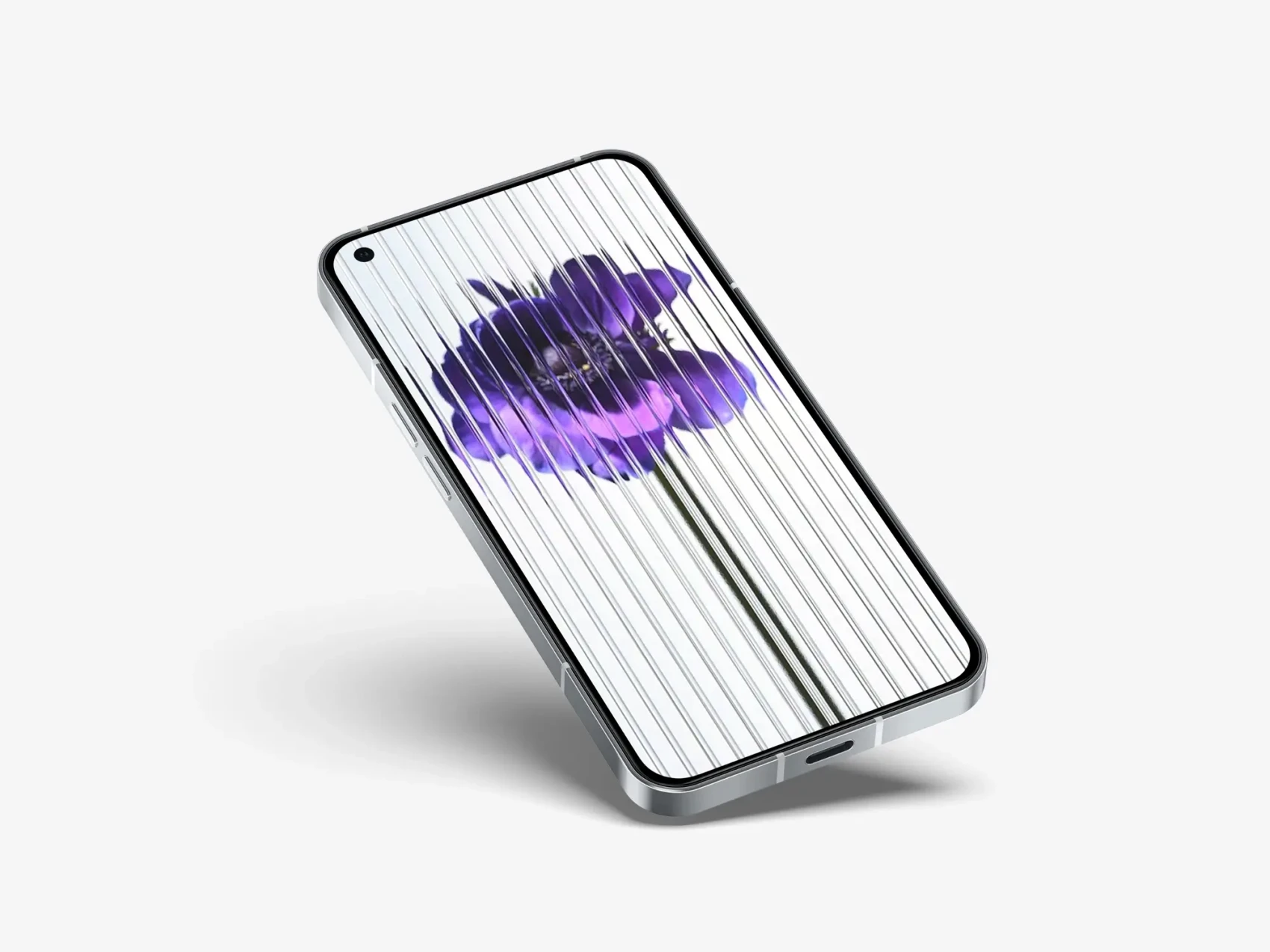 Nothing Phone (1) Mockups 3