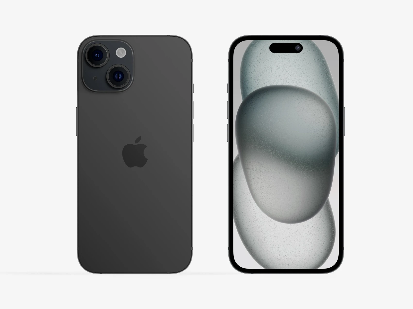 iPhone 15 Mockup, 06 1