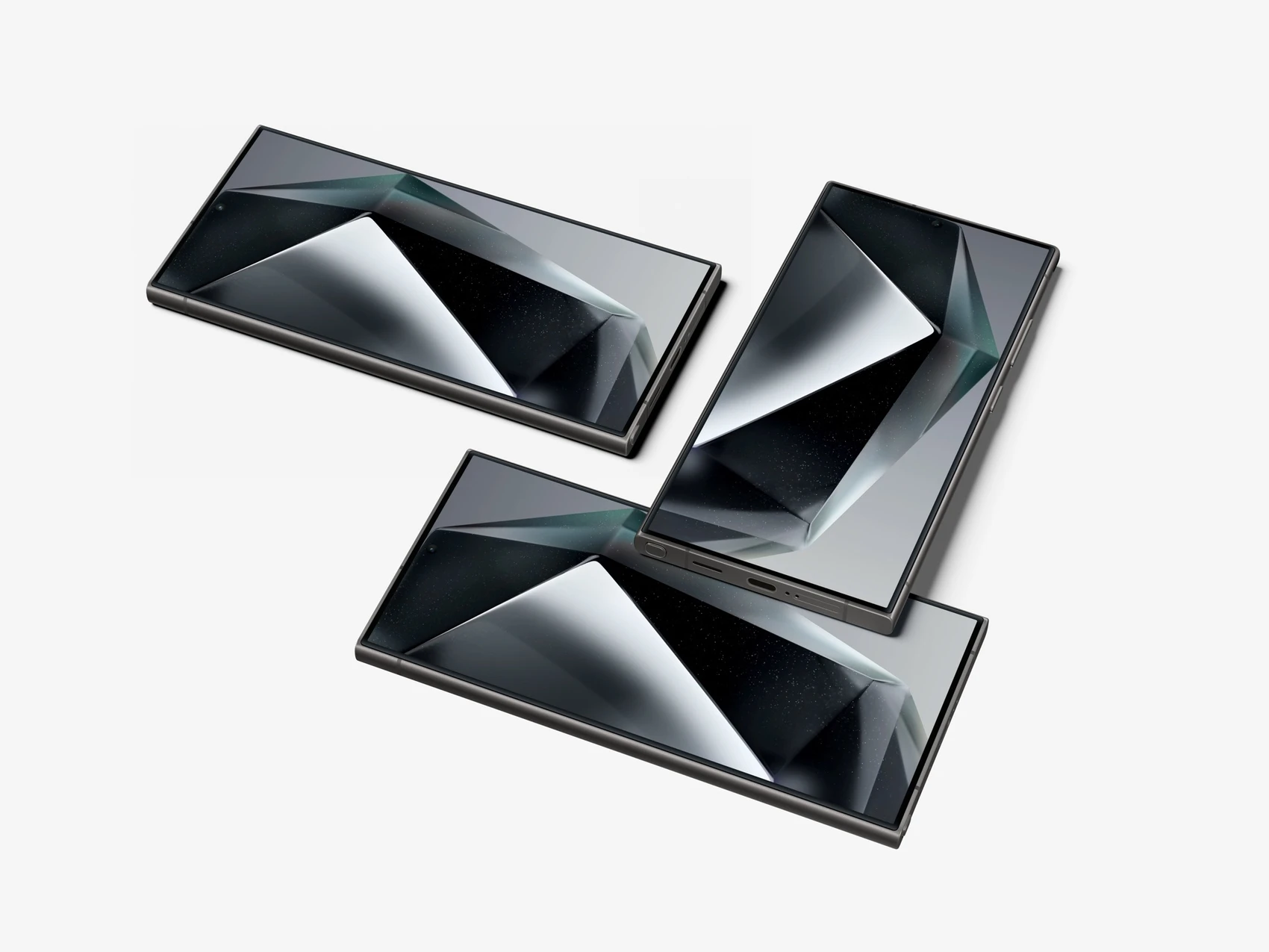 Samsung Galaxy S24 Ultra Mockup, Scene 10 1