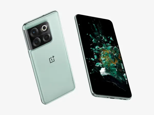 OnePlus 10T Mockup, 17