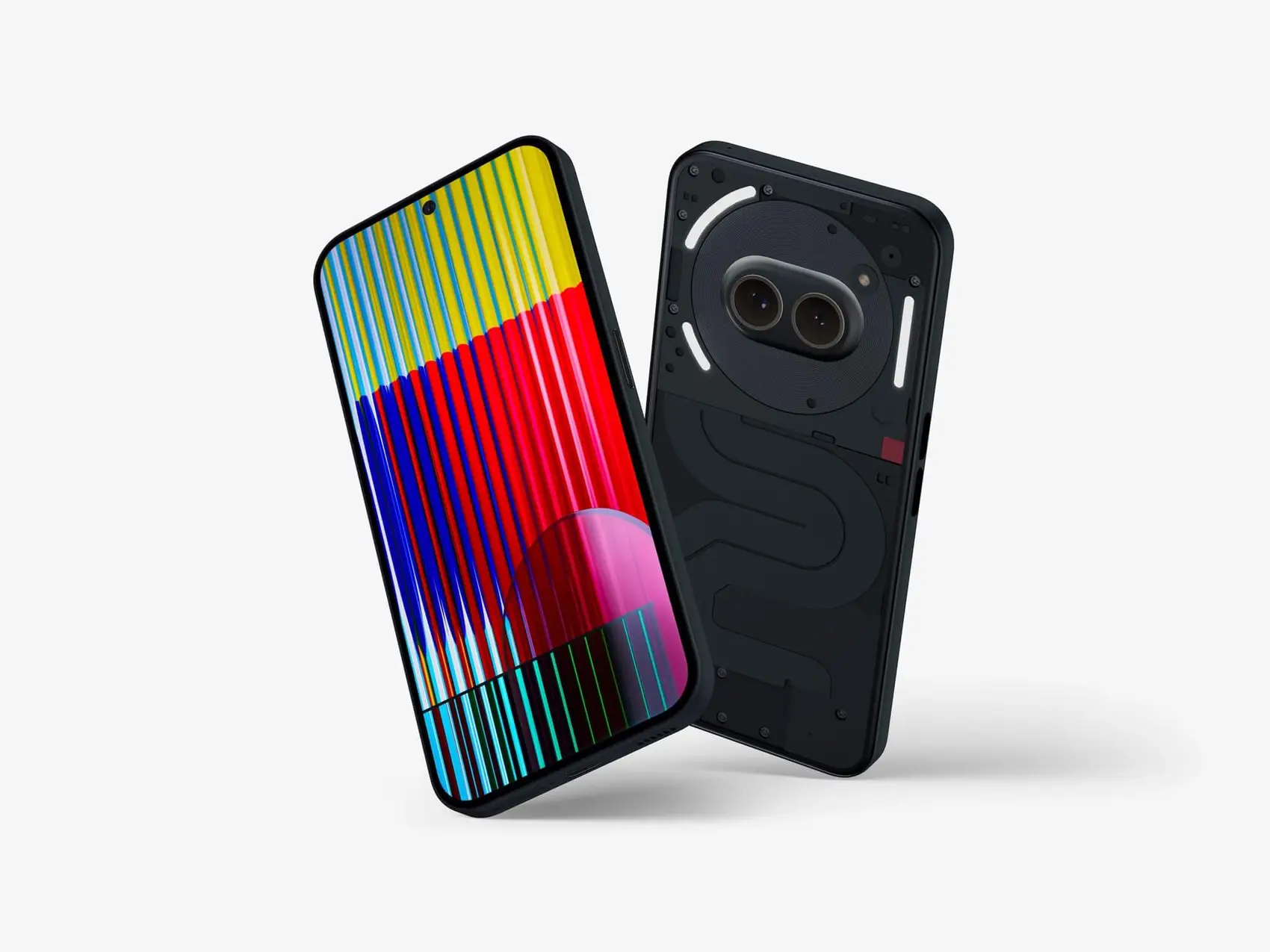 Nothing Phone (2a) Mockups 05 2