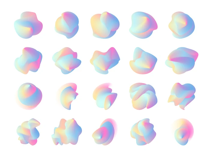 Splaaashes, Collection 04