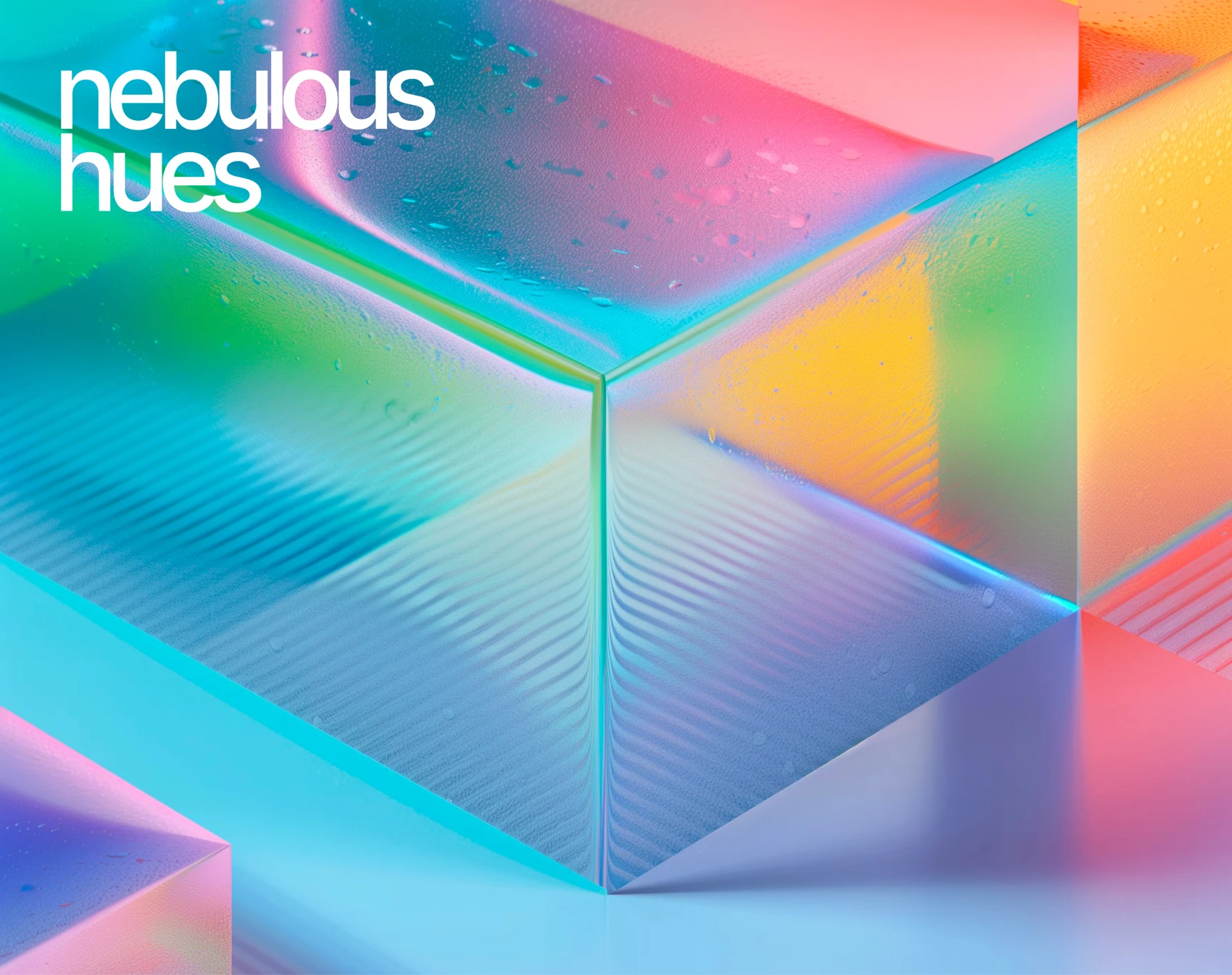 Nebulous Hues 1